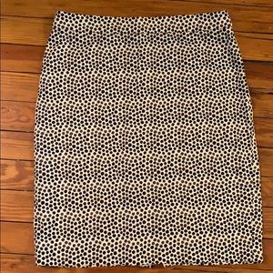 jcrew pencil skirt